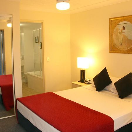Santana Resort Surfers Paradise Gold Coast Dış mekan fotoğraf
