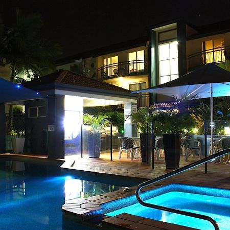 Santana Resort Surfers Paradise Gold Coast Dış mekan fotoğraf