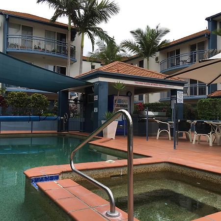 Santana Resort Surfers Paradise Gold Coast Dış mekan fotoğraf