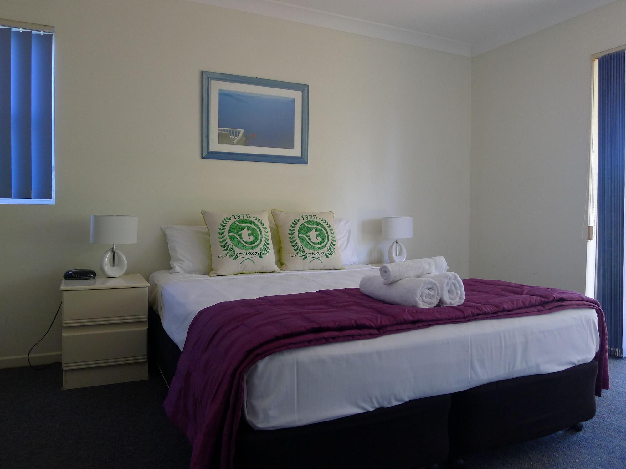 Santana Resort Surfers Paradise Gold Coast Dış mekan fotoğraf