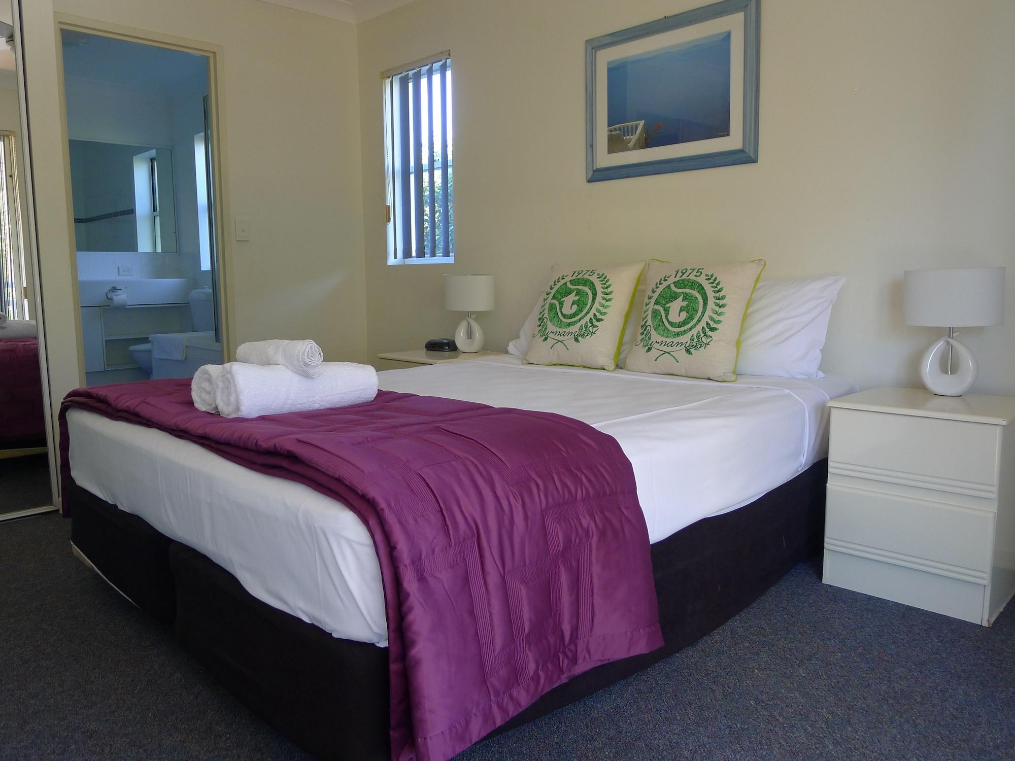 Santana Resort Surfers Paradise Gold Coast Dış mekan fotoğraf