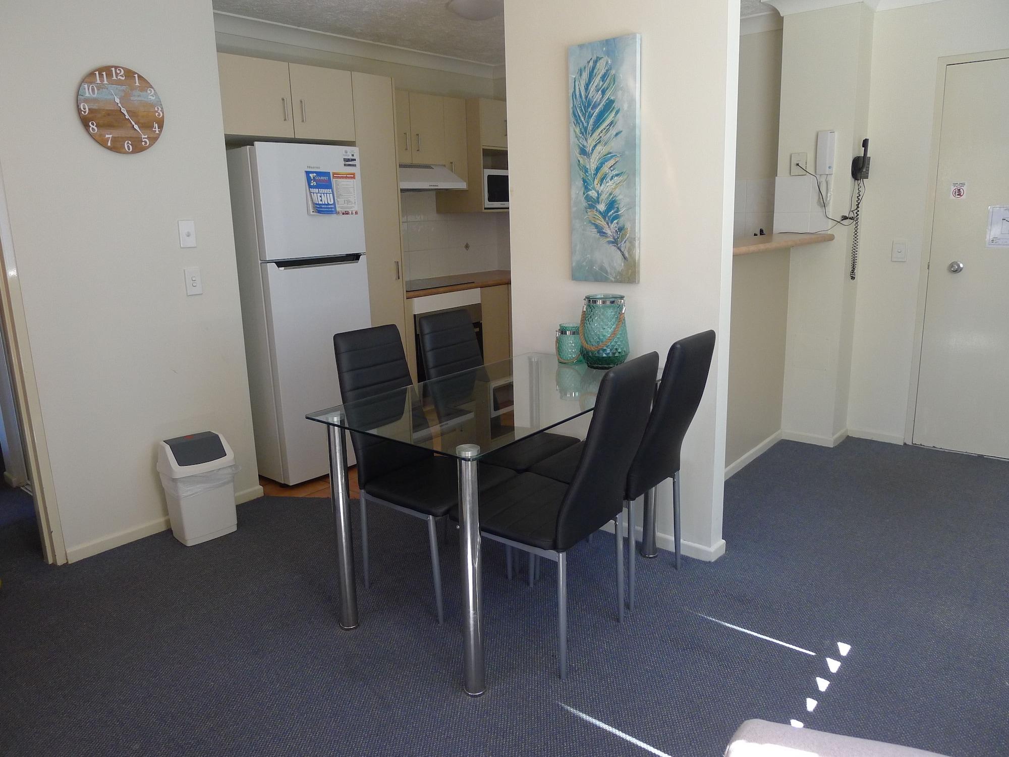 Santana Resort Surfers Paradise Gold Coast Dış mekan fotoğraf