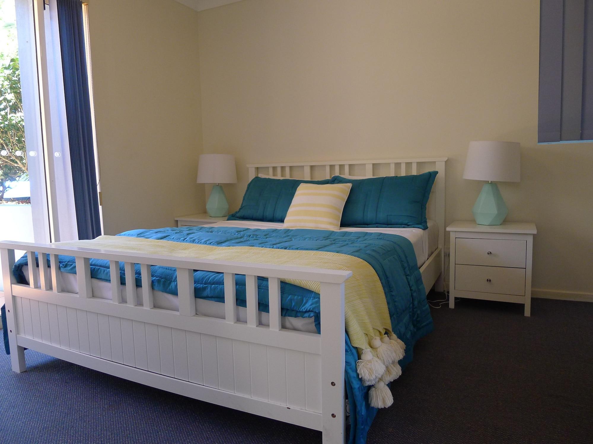 Santana Resort Surfers Paradise Gold Coast Dış mekan fotoğraf