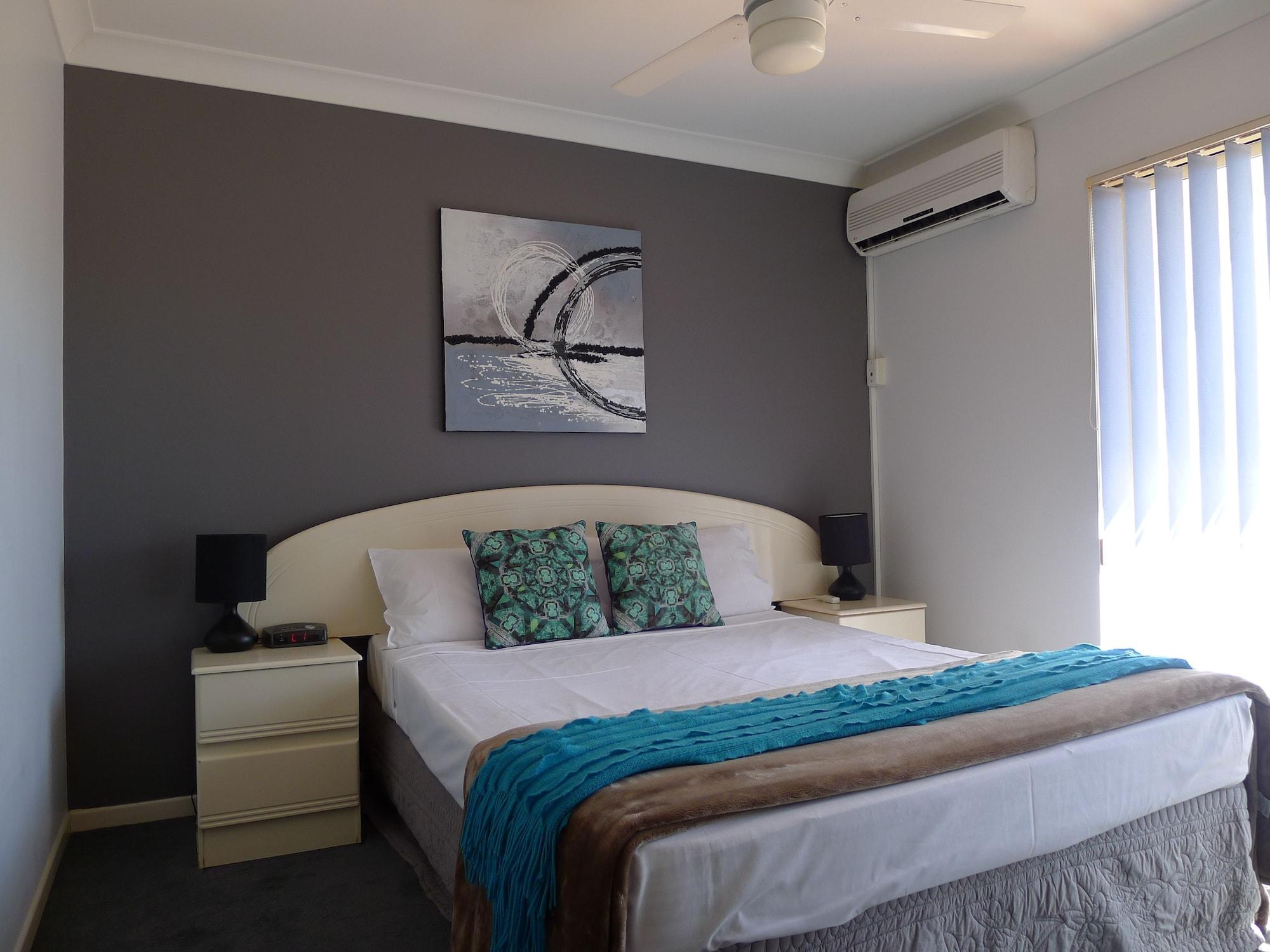 Santana Resort Surfers Paradise Gold Coast Dış mekan fotoğraf