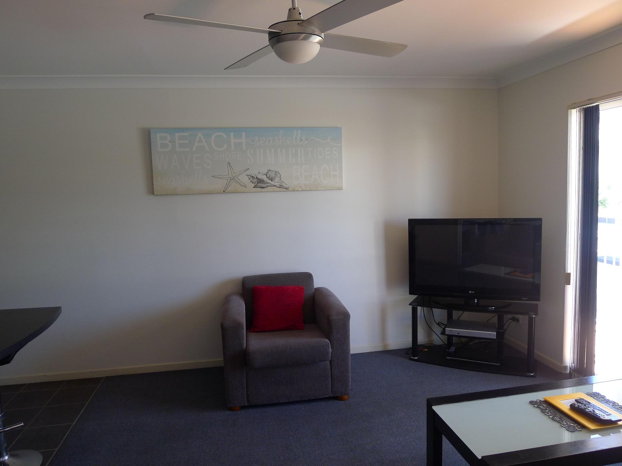 Santana Resort Surfers Paradise Gold Coast Dış mekan fotoğraf