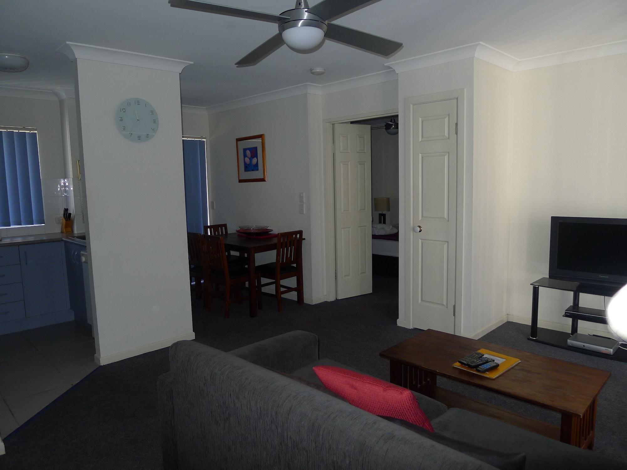 Santana Resort Surfers Paradise Gold Coast Dış mekan fotoğraf