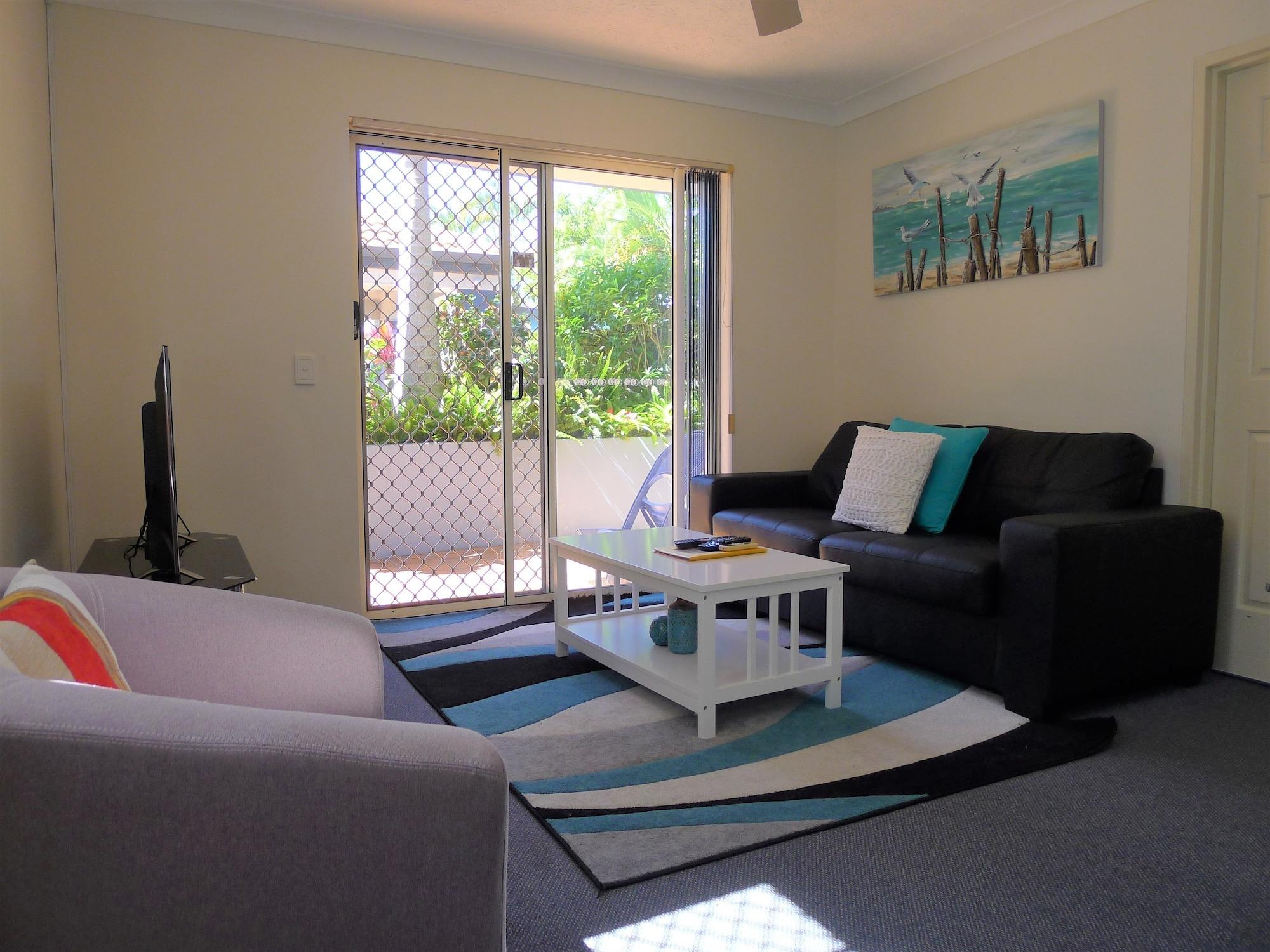 Santana Resort Surfers Paradise Gold Coast Dış mekan fotoğraf