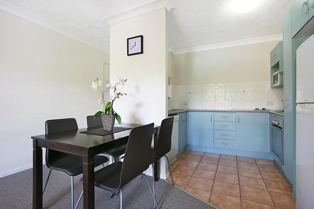 Santana Resort Surfers Paradise Gold Coast Dış mekan fotoğraf