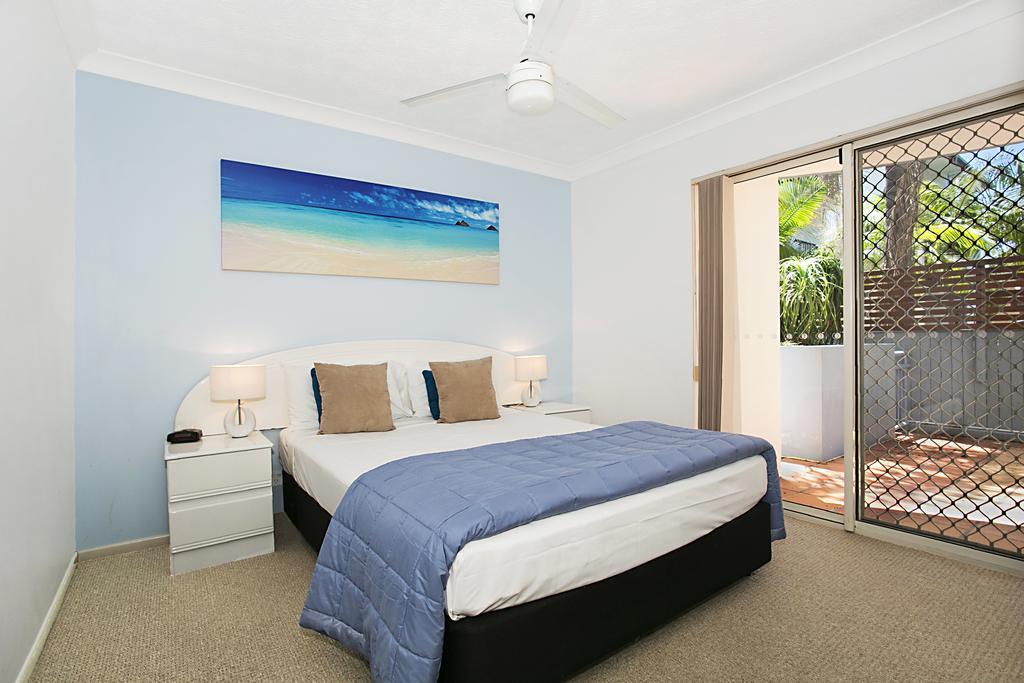 Santana Resort Surfers Paradise Gold Coast Dış mekan fotoğraf