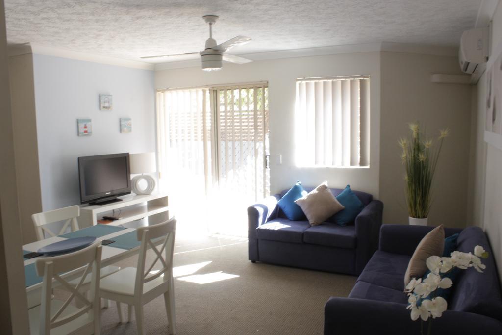Santana Resort Surfers Paradise Gold Coast Dış mekan fotoğraf