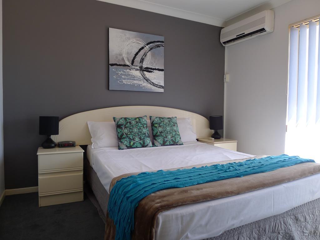 Santana Resort Surfers Paradise Gold Coast Dış mekan fotoğraf