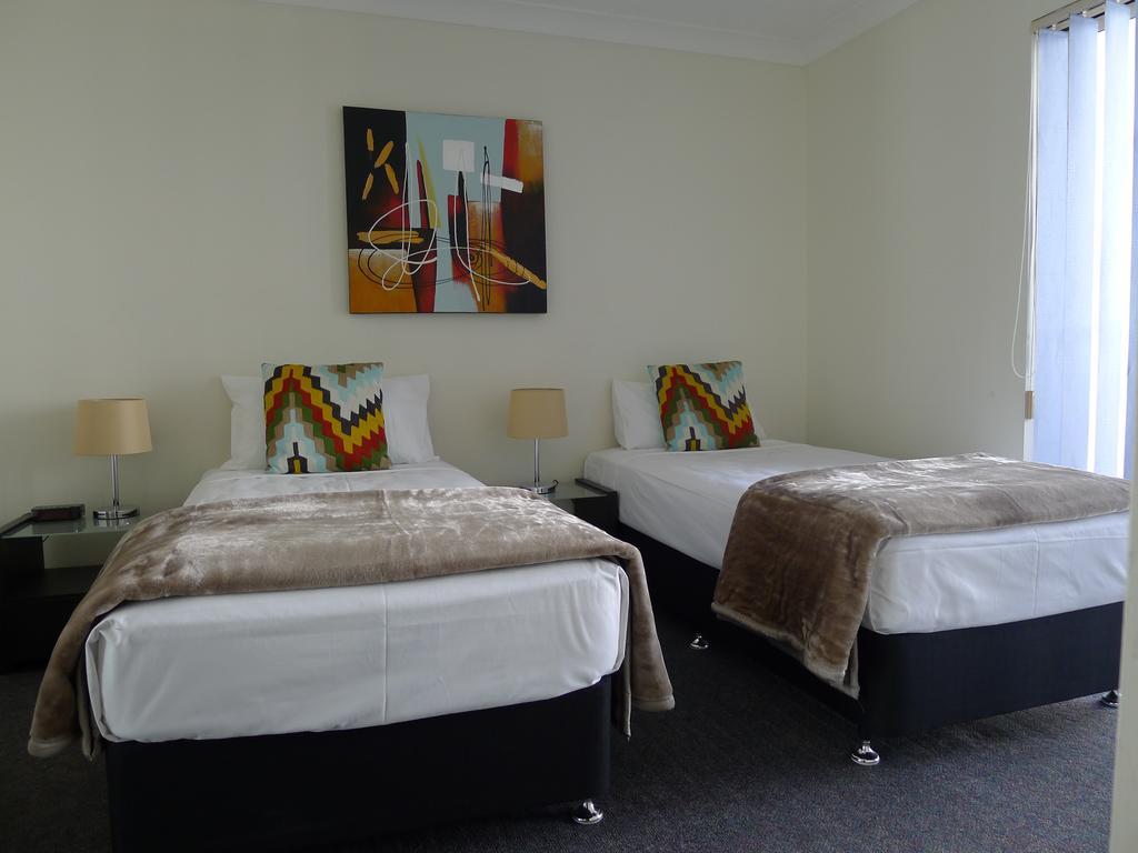 Santana Resort Surfers Paradise Gold Coast Dış mekan fotoğraf