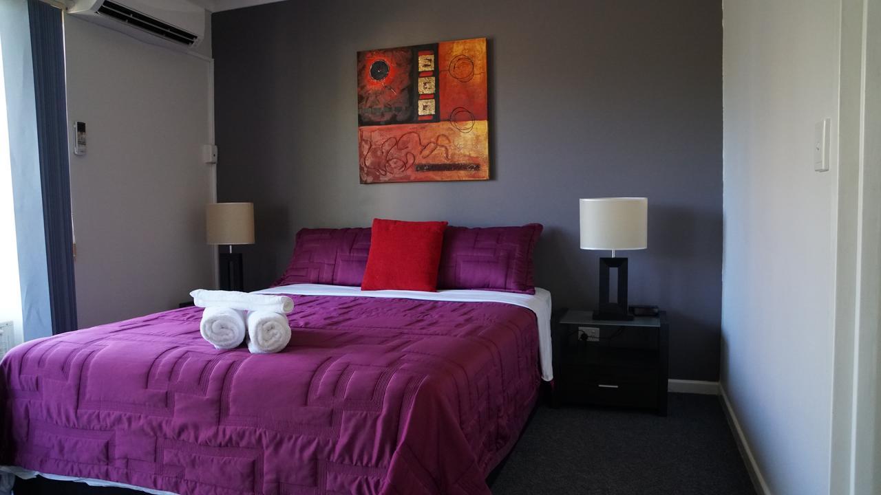 Santana Resort Surfers Paradise Gold Coast Dış mekan fotoğraf