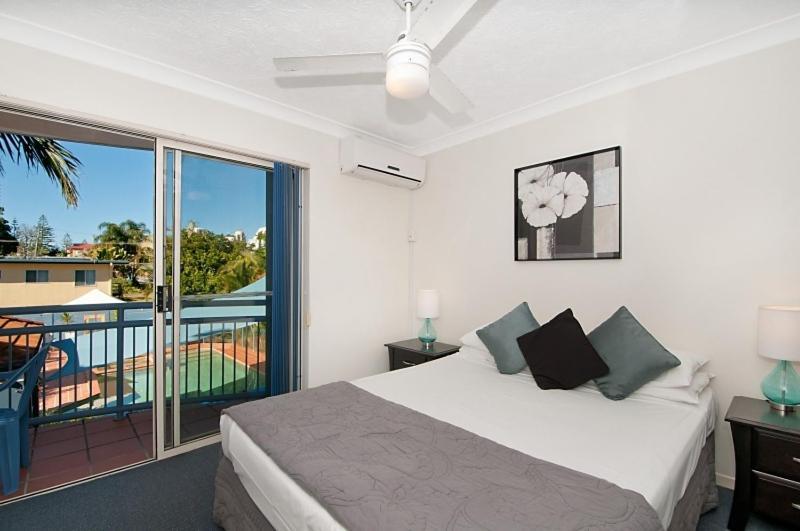 Santana Resort Surfers Paradise Gold Coast Dış mekan fotoğraf